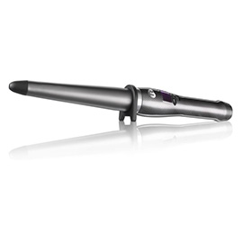 SinglePass Whirl Curling Wand